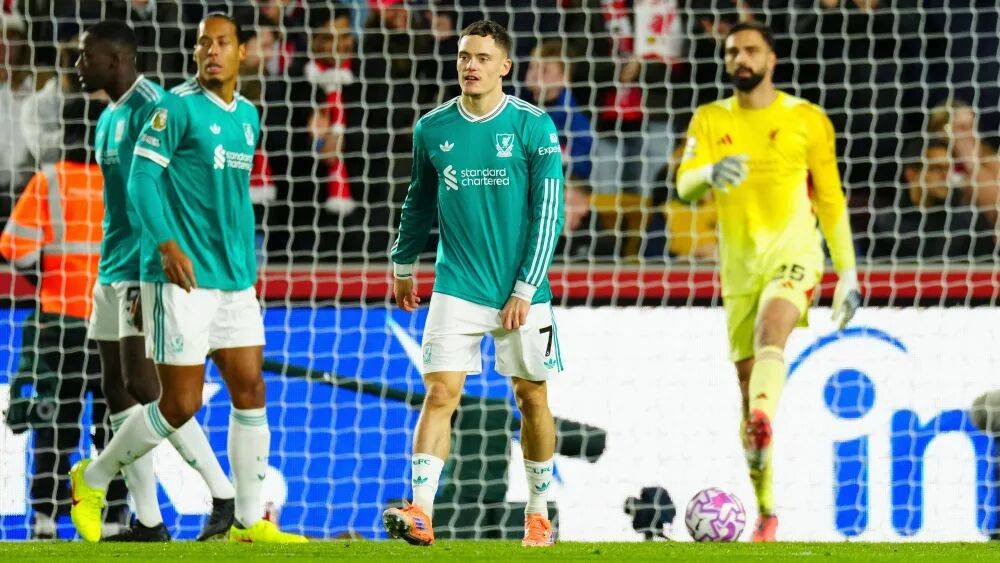 包含爆冷!英超强队意外出局震惊全场的词条 包含爆冷!英超强队意外出局震惊全场的词条