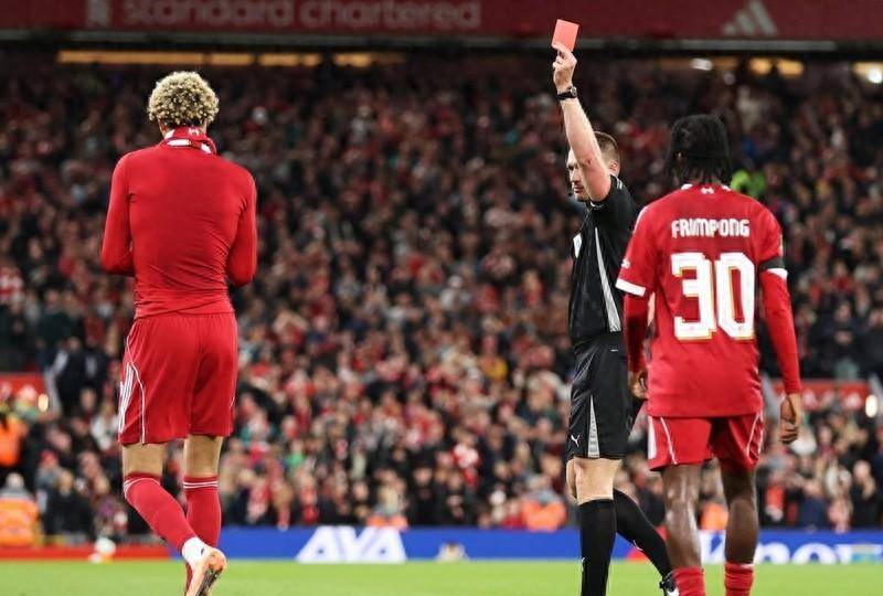 包含爆冷!英超强队意外出局震惊全场的词条 包含爆冷!英超强队意外出局震惊全场的词条