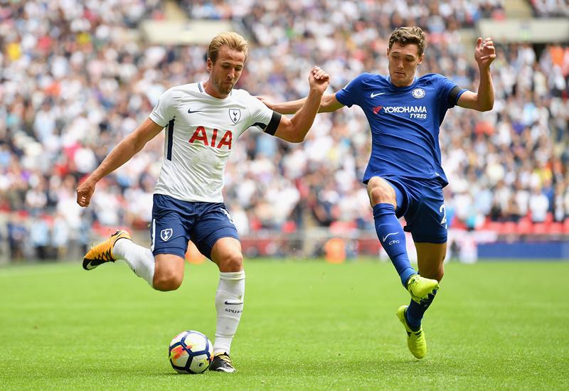 切尔西翻盘丹麦，楚阿梅尼带队取胜