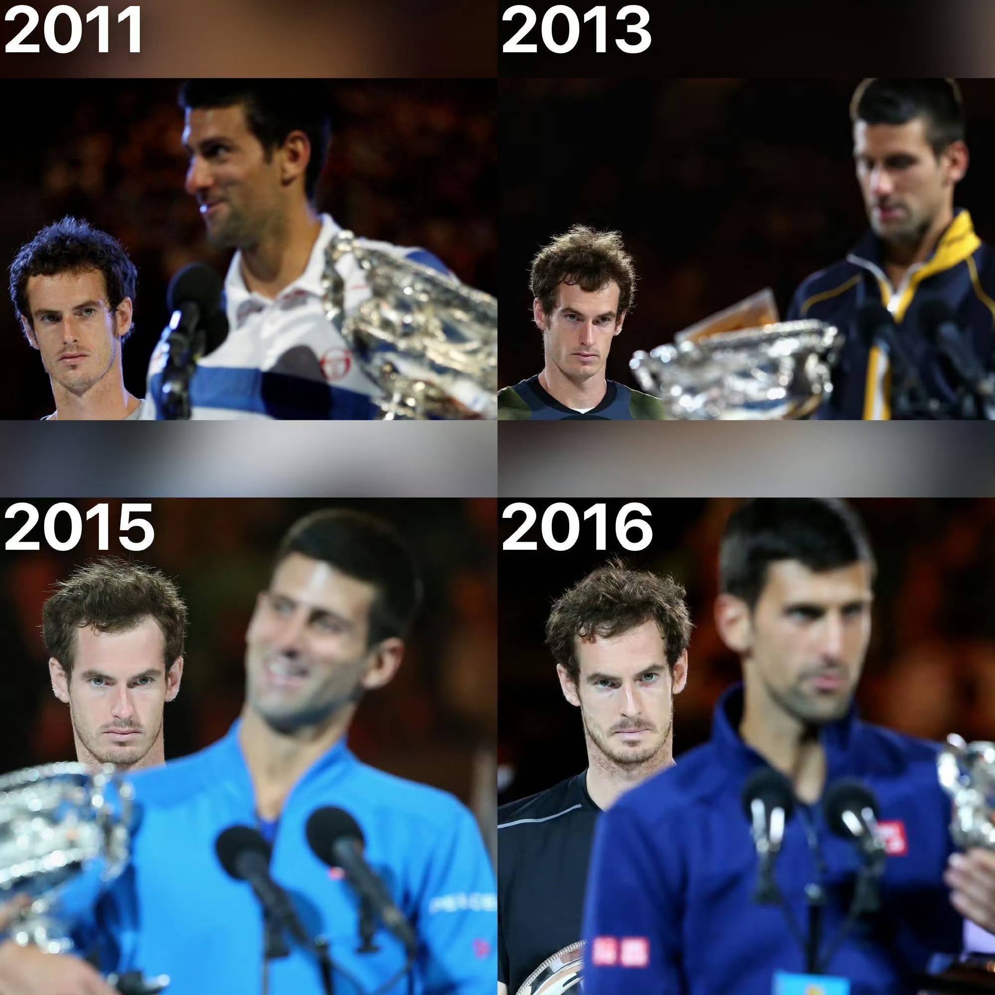 澳网险胜法网,德约科维奇带队取胜 澳网险胜法网,德约科维奇带队取胜