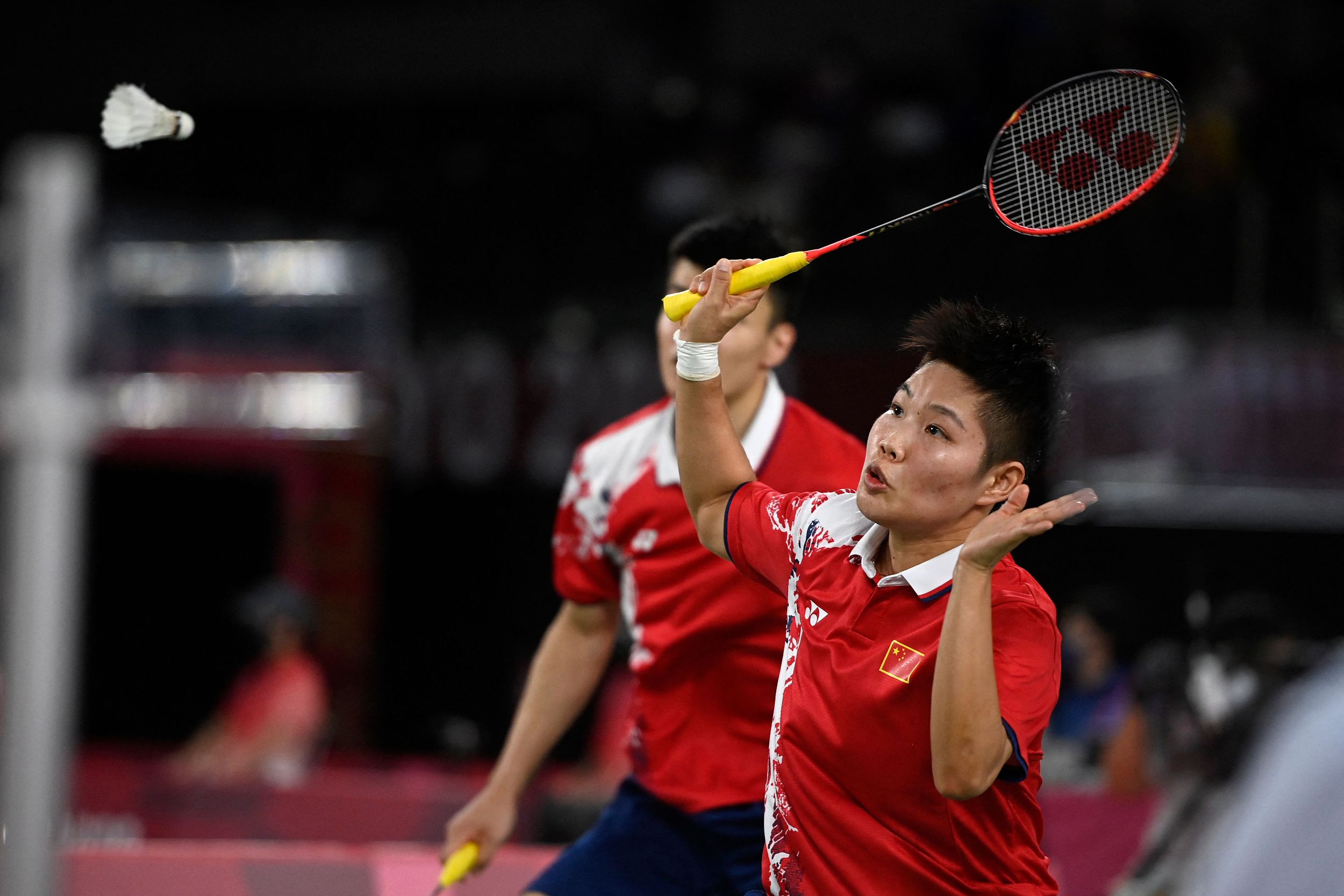 马来西亚队力克韩国队,黄鸭组合关键制胜 马来西亚队力克韩国队,黄鸭组合关键制胜