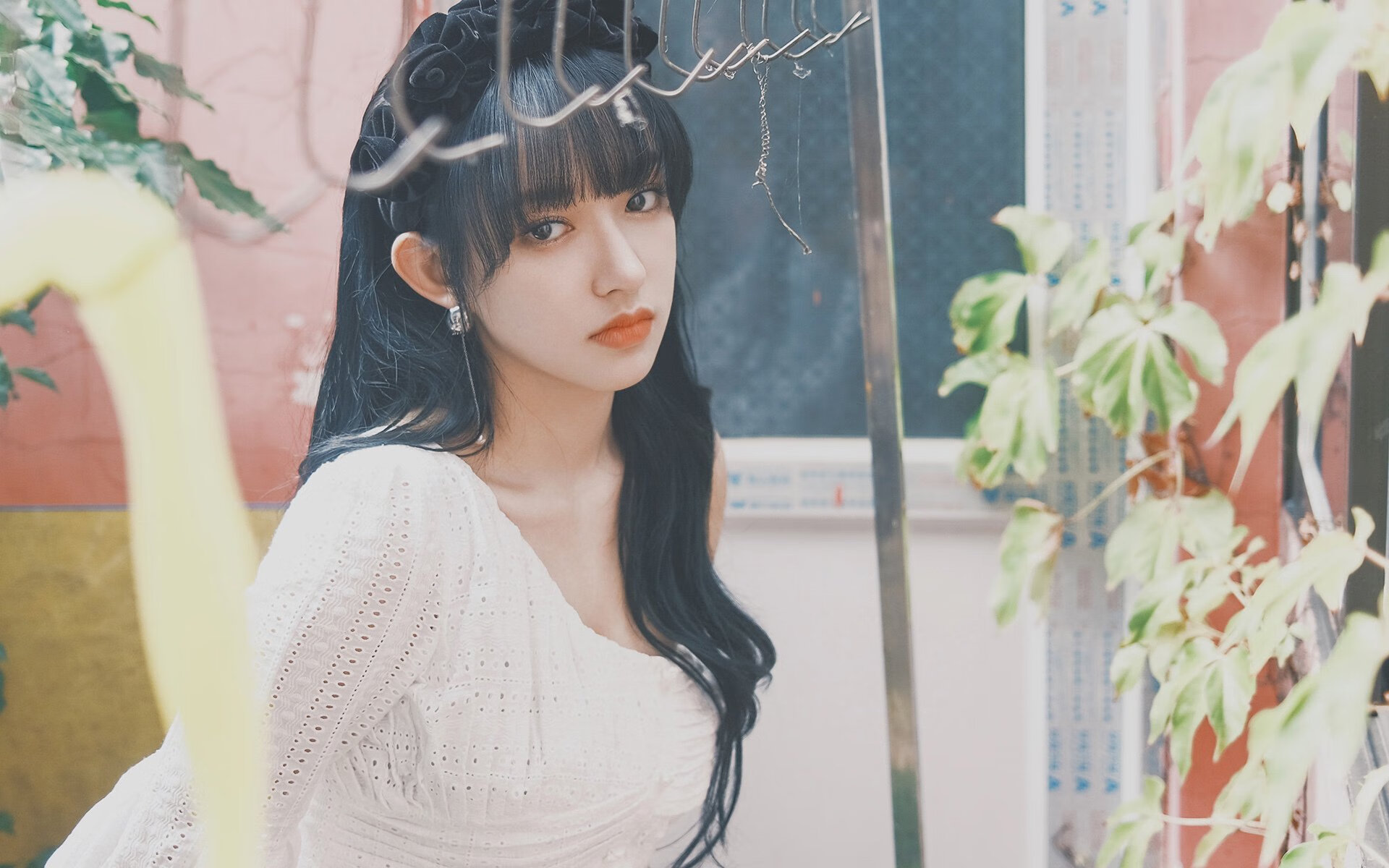 戈贝尔筑起叹息之墙，魔术用三分雨淹没撕裂之城，两种统治，一个时代