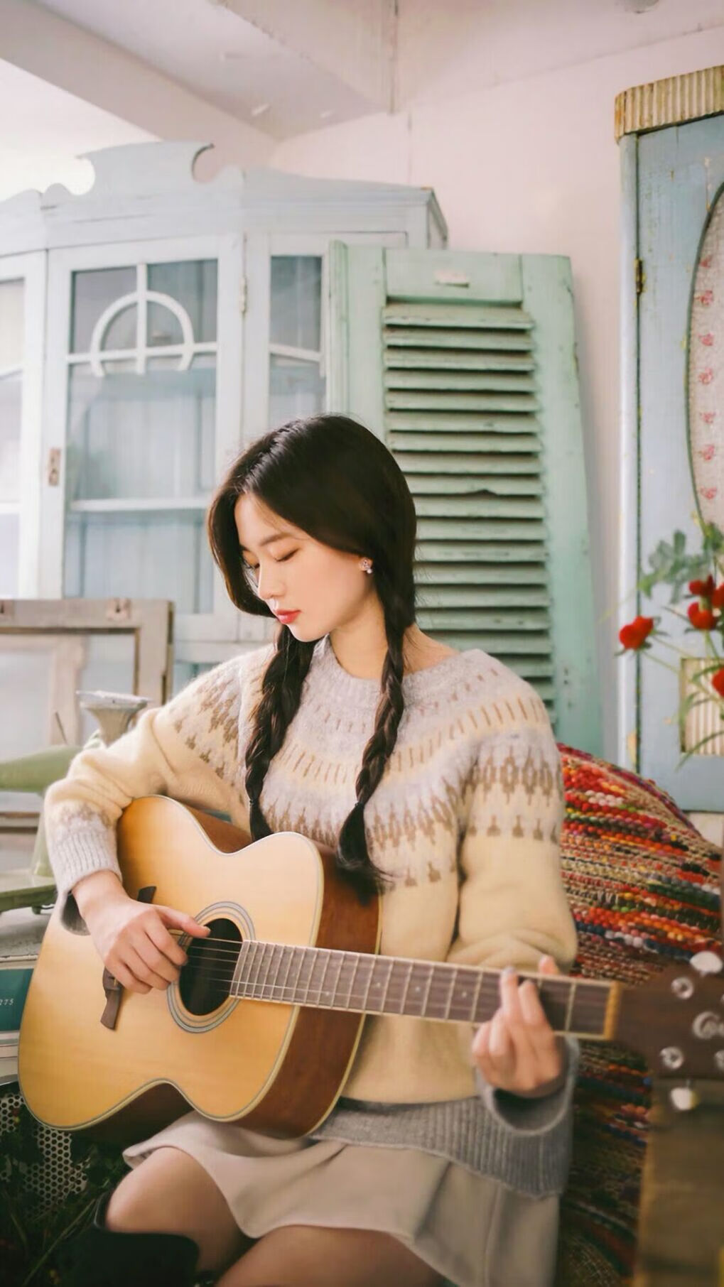 铁血洪流中的独舞者，当奥斯梅恩的马蹄踏碎德意志战车