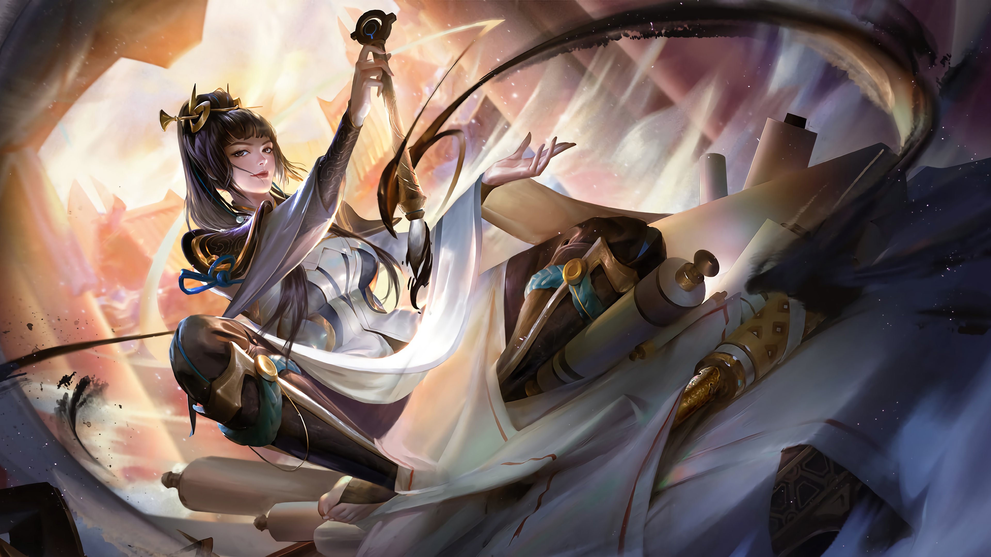 莫德里奇爆发助马竞逆转生死战！老兵不死只是凋零，西甲争四格局再变？